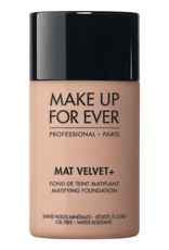 MUFE MAT VELVET  FDT FLUIDE 30ml N30 porcelaine / porcelain