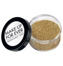 MUFE PAILLETTES FINES 40g N30 - or / gold