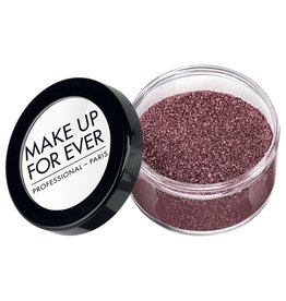 MUFE PAILLETTES FINES 40g N35 - rose / pink