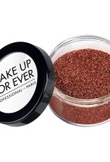 MUFE PAILLETTES FINES 40g N38 - orange / orange