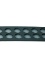 MUFE PLATEAU 12 FARDS VIDE / EMPTY 12 COLOR TRAY   (MB419)
