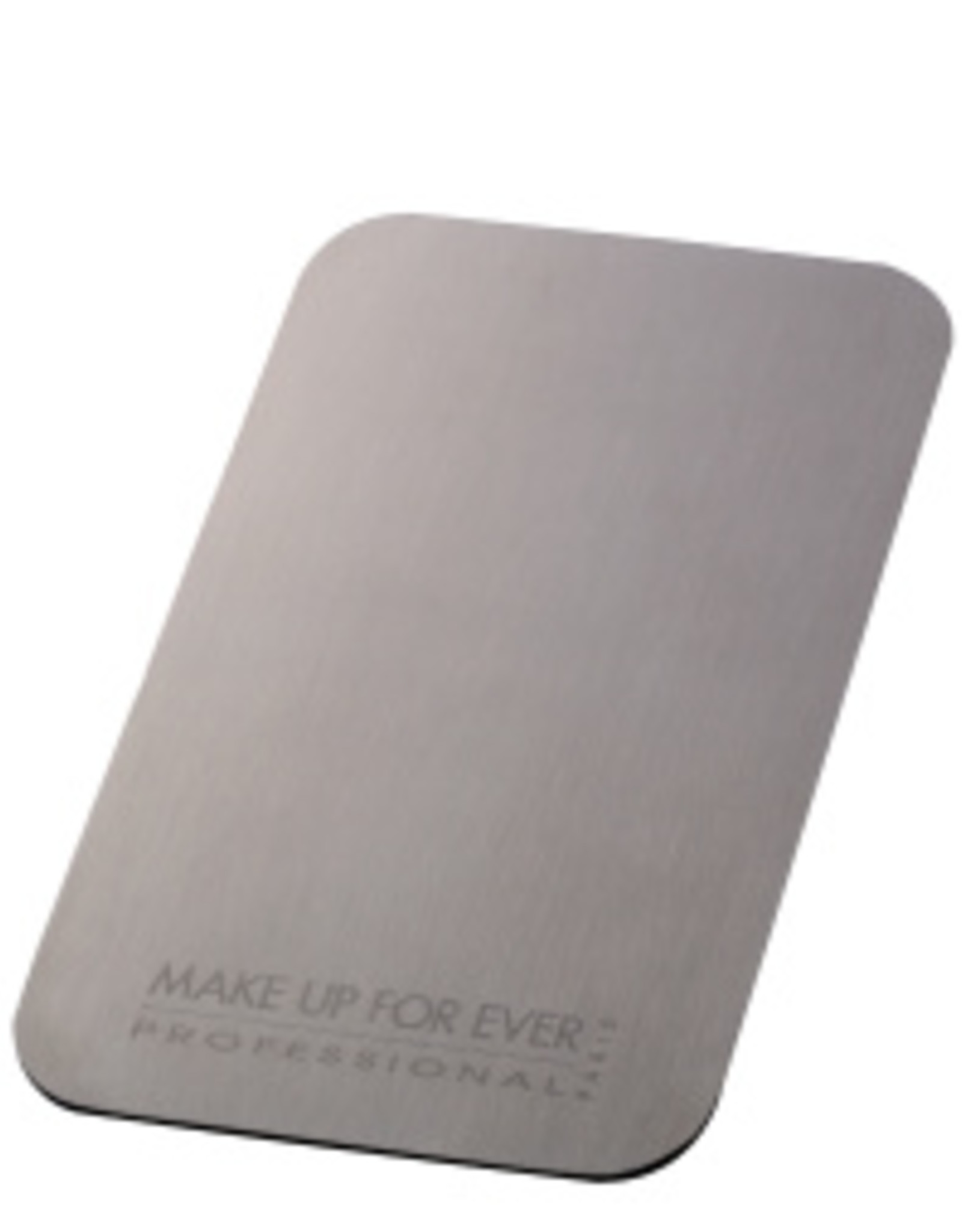 MUFE PALETTE PLATE ACIER PETIT MODELE / FLAT STEEL PALETTE SMALL SIZE        (MB397)