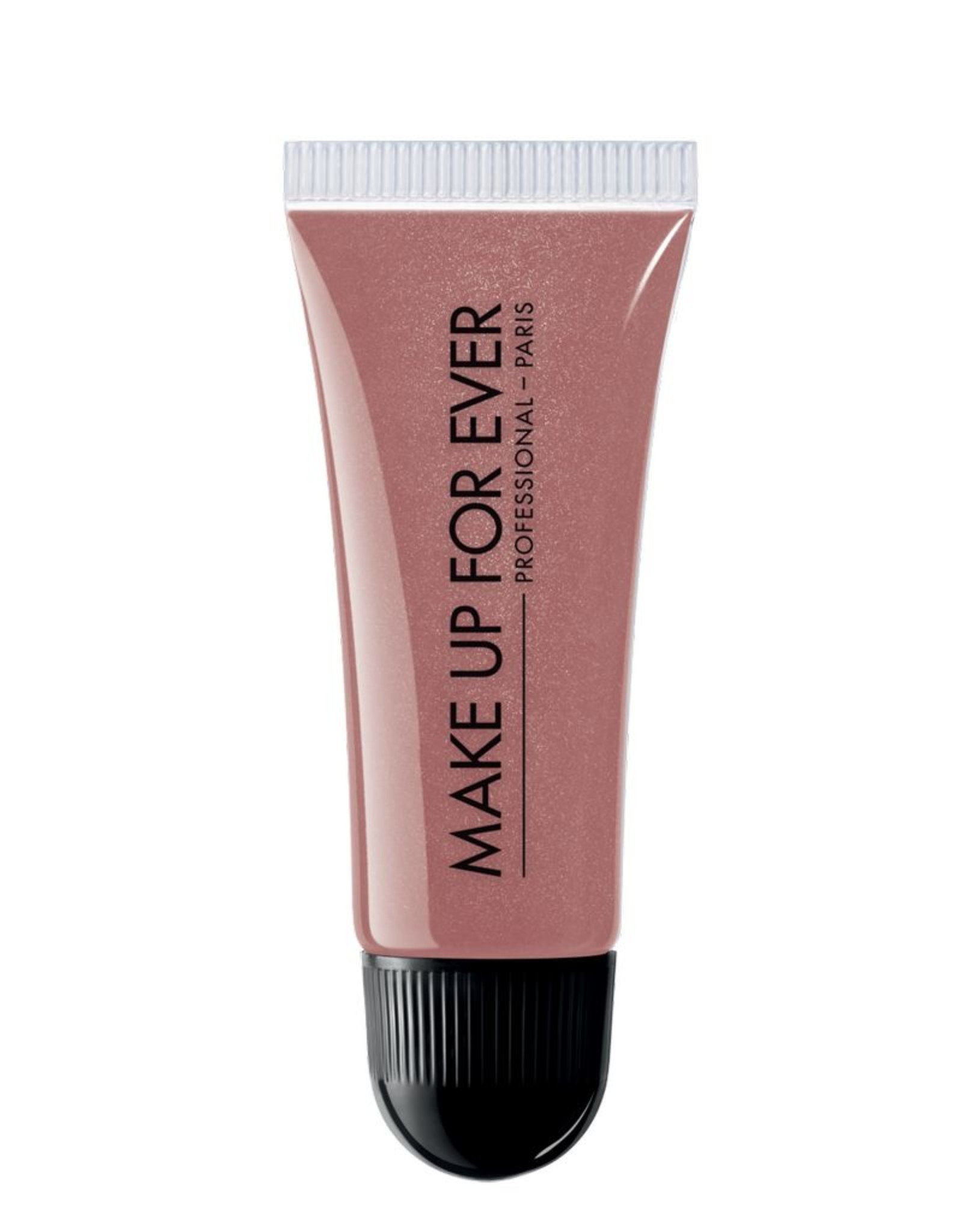 MUFE SUPER LIP GLOSS 10mlN1 beige /  beige