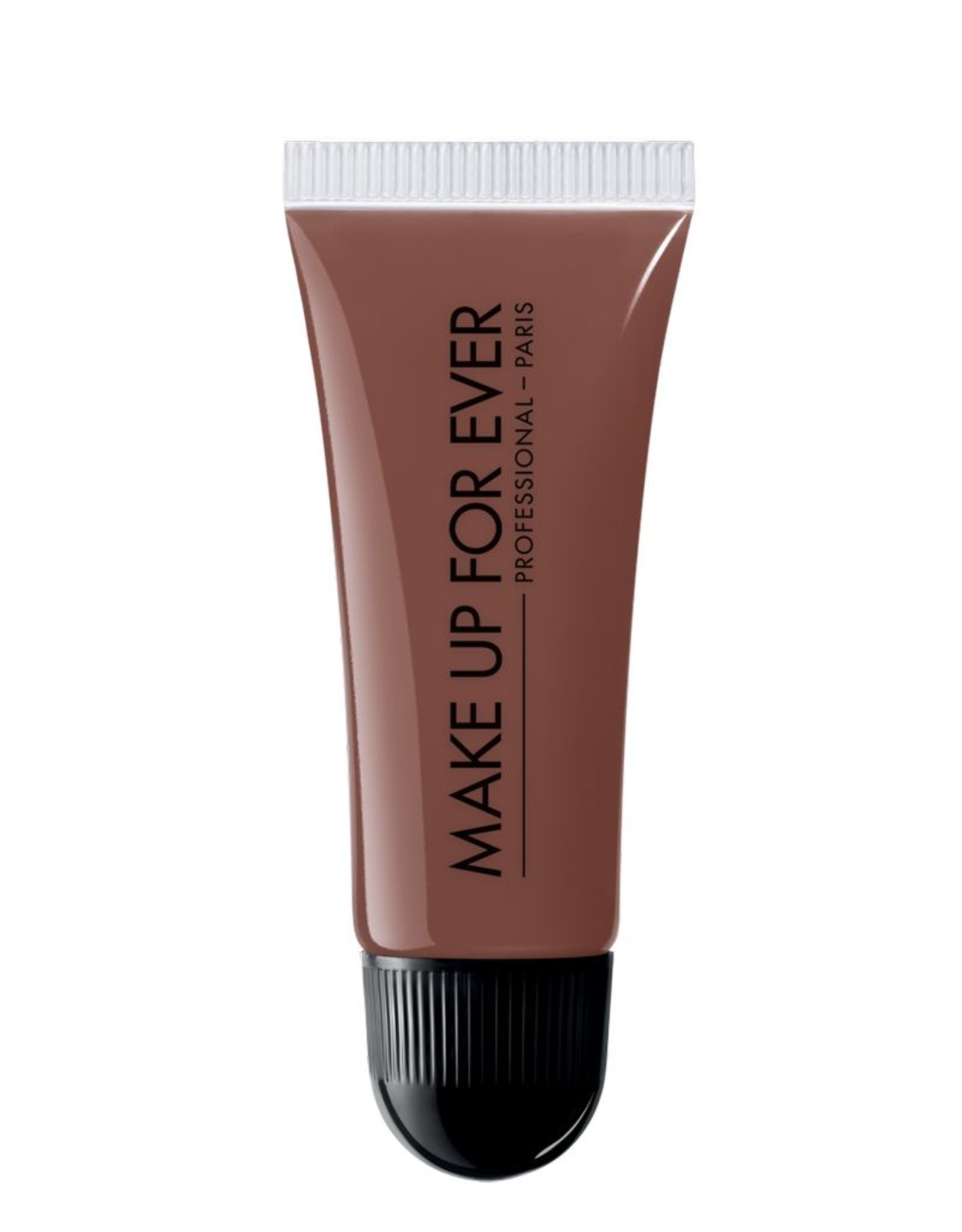 MUFE SUPER LIP GLOSS 10mlN15 tabac /  tobacco