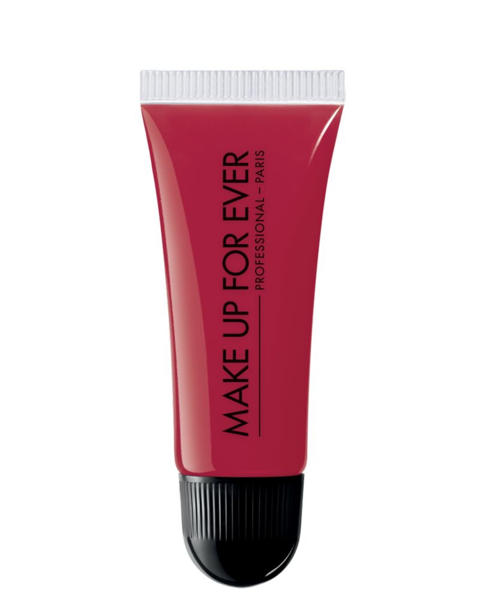 MUFE SUPER LIP GLOSS 10mlN23 rouge vrai /  true red