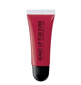 MUFE SUPER LIP GLOSS 10mlN23 rouge vrai /  true red