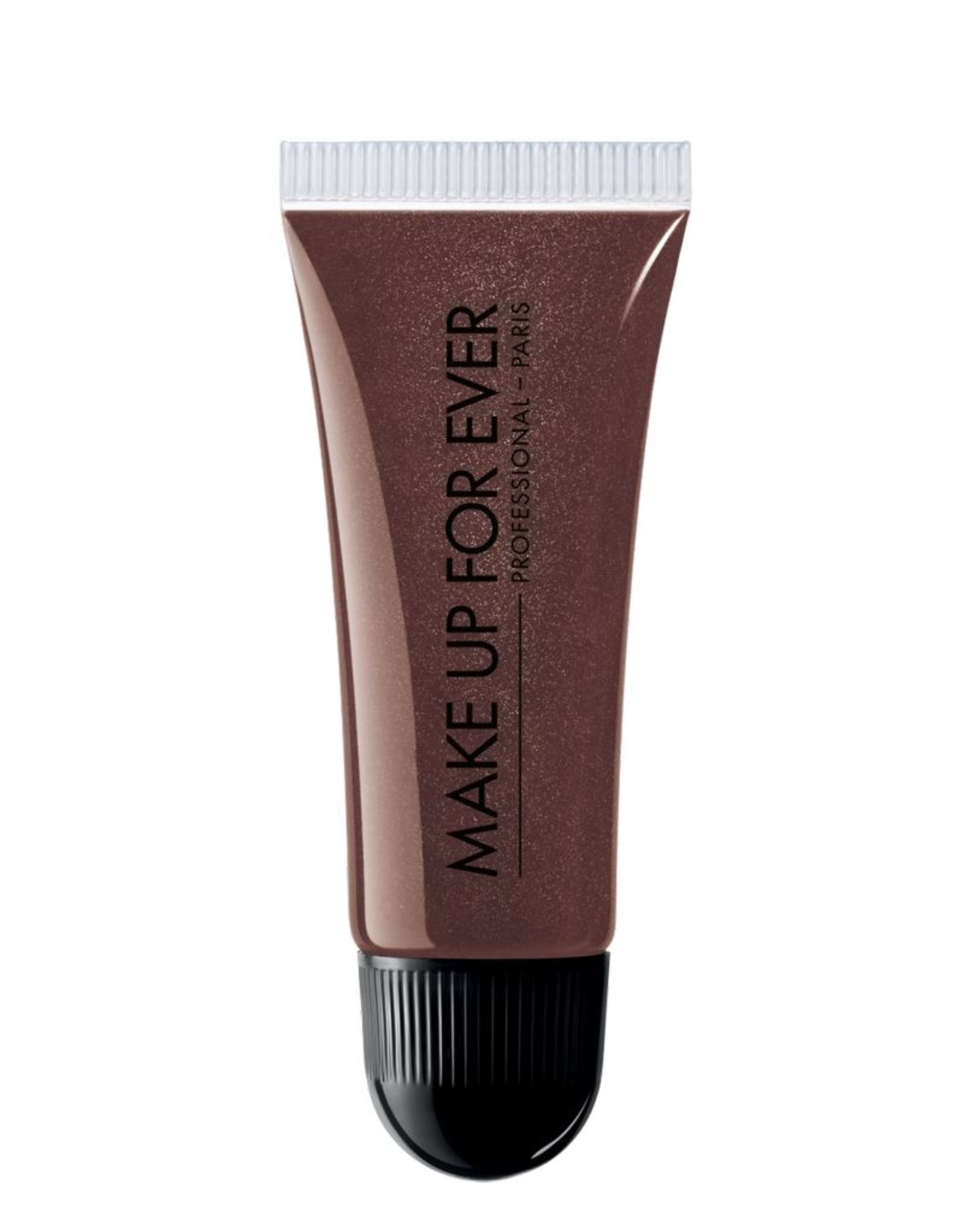 MUFE SUPER LIP GLOSS 10mlN25 chocolat  /  chocolate