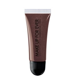 MUFE SUPER LIP GLOSS 10mlN25 chocolat  /  chocolate