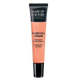 MUFE GLOSSY FULL COULEUR 10mlN3 corail vibrant /  vibrant coral