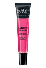 MUFE GLOSSY FULL COULEUR 10mlN4 rose fuschia vibrant /  vibrant fuschia pink