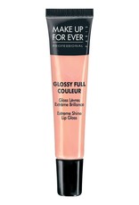 MUFE GLOSSY FULL COULEUR 10mlN6 rose profond  /  deep rose