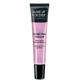 MUFE GLOSSY FULL COULEUR 10mlN9 mauve pastel  /  pastel mauve