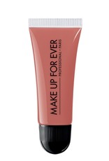 MUFE SUPER LIP GLOSS 10mlN21 beige orange nacre /  iridescent orange beige