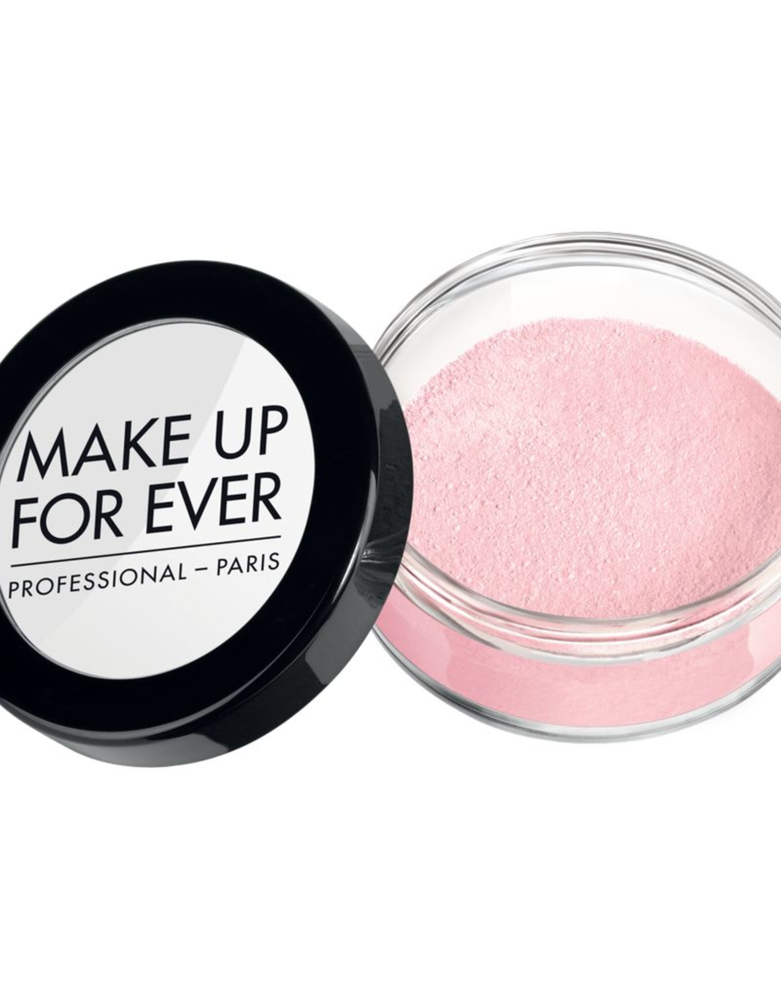 MUFE POUDRE LIBRE SUPER MATE 28G N2 rose p‰le / pale pink