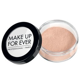 MUFE POUDRE LIBRE SUPER MATE 28G N16 beige clair / light beige