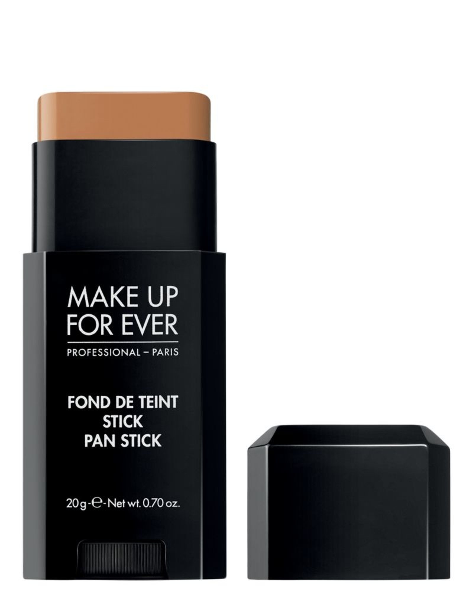 MUFE FOND DE TEINT STICK 20g 8W beige dore / golden beige - Nuno