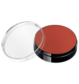 MUFE FARD A L'EAU 40g 081 rouge fonce /  dark red