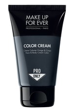 MUFE COLOR CREAM 50ml N502 noir /  black