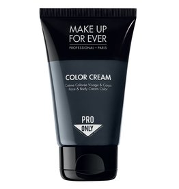 MUFE COLOR CREAM 50ml N502 noir /  black