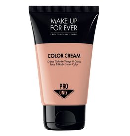 MUFE COLOR CREAM 50ml N503 beige /  beige