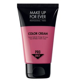 MUFE COLOR CREAM 50ml N508 rose / pink