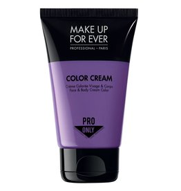 MUFE COLOR CREAM 50ml N509 violet /  purple