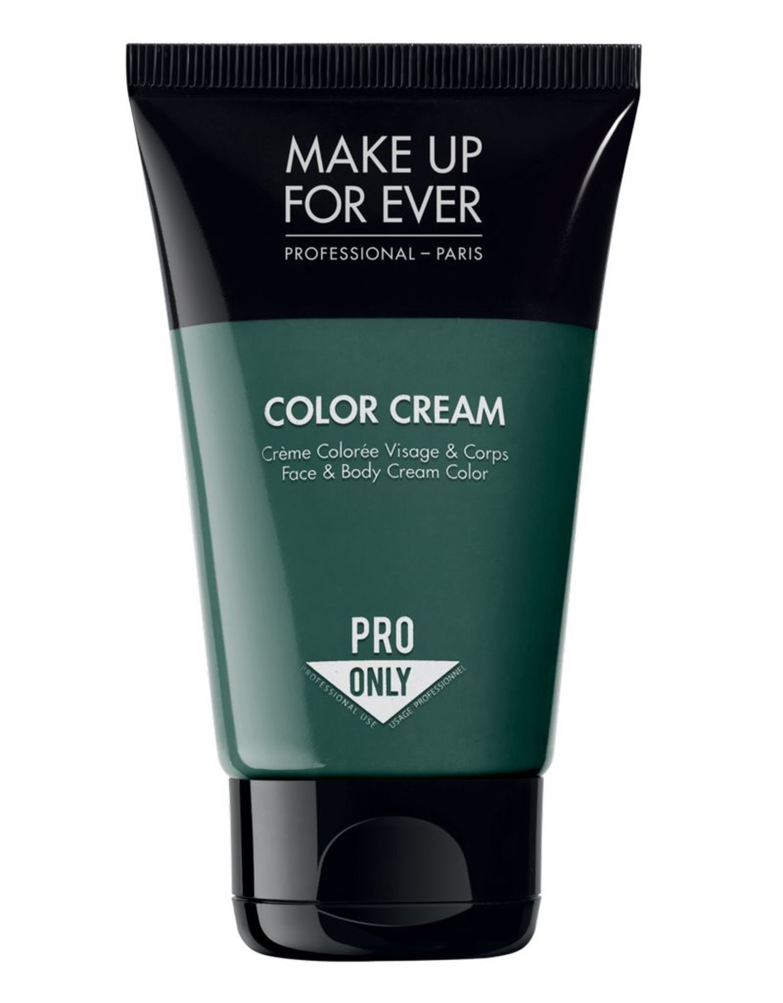 MUFE COLOR CREAM 50ml N515 vert sapin /  green tree