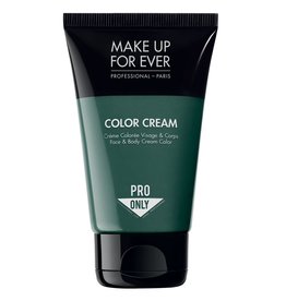 MUFE COLOR CREAM 50ml N515 vert sapin /  green tree