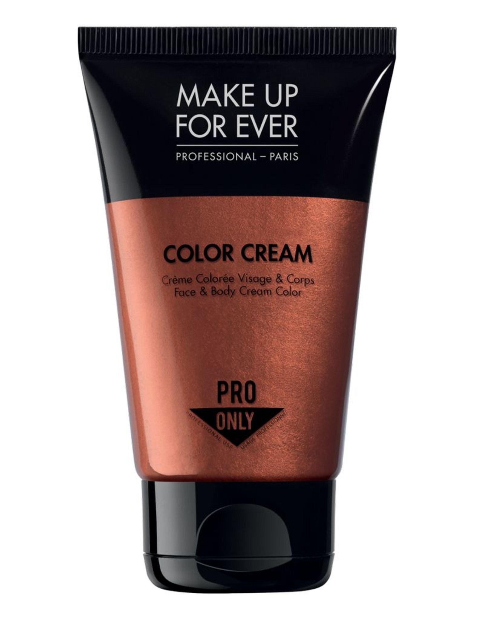 MUFE COLOR CREAM 50ml N517 cuivre  /  copper