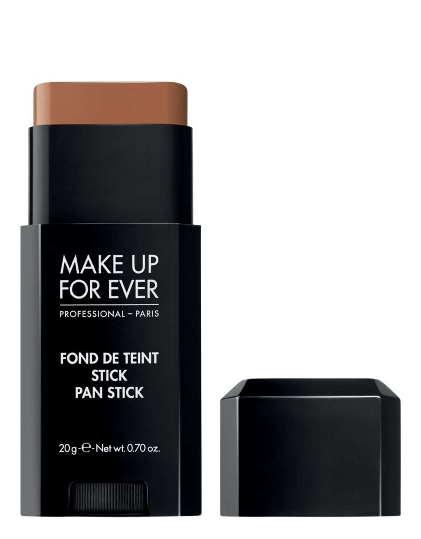 MUFE FOND DE TEINT STICK 20g P4 caramel /  caramel