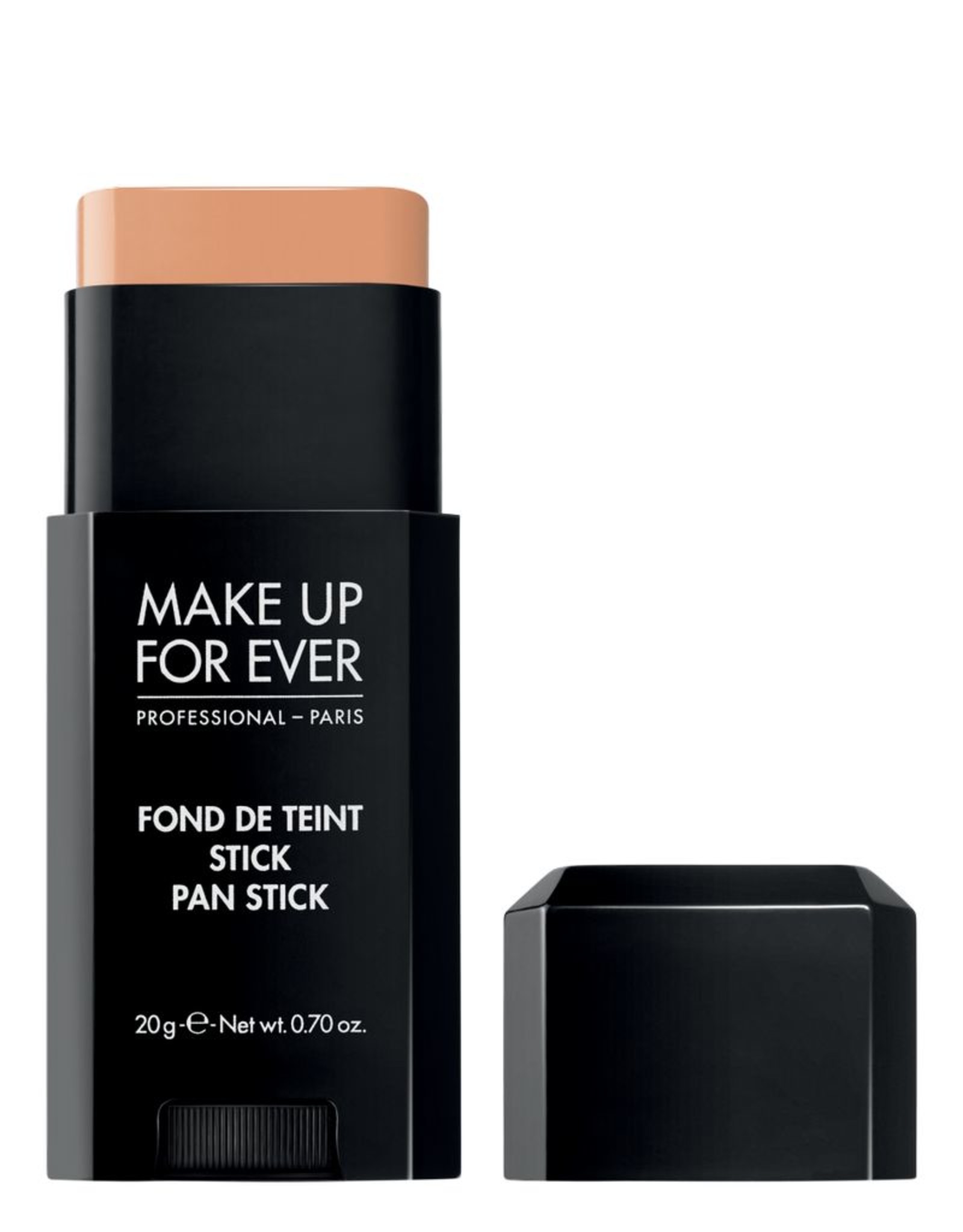 MUFE FOND DE TEINT STICK 20g P6 beige clair / light beige