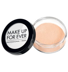 MUFE POUDRE LIBRE SUPER MATE 28G N14 sable / sand