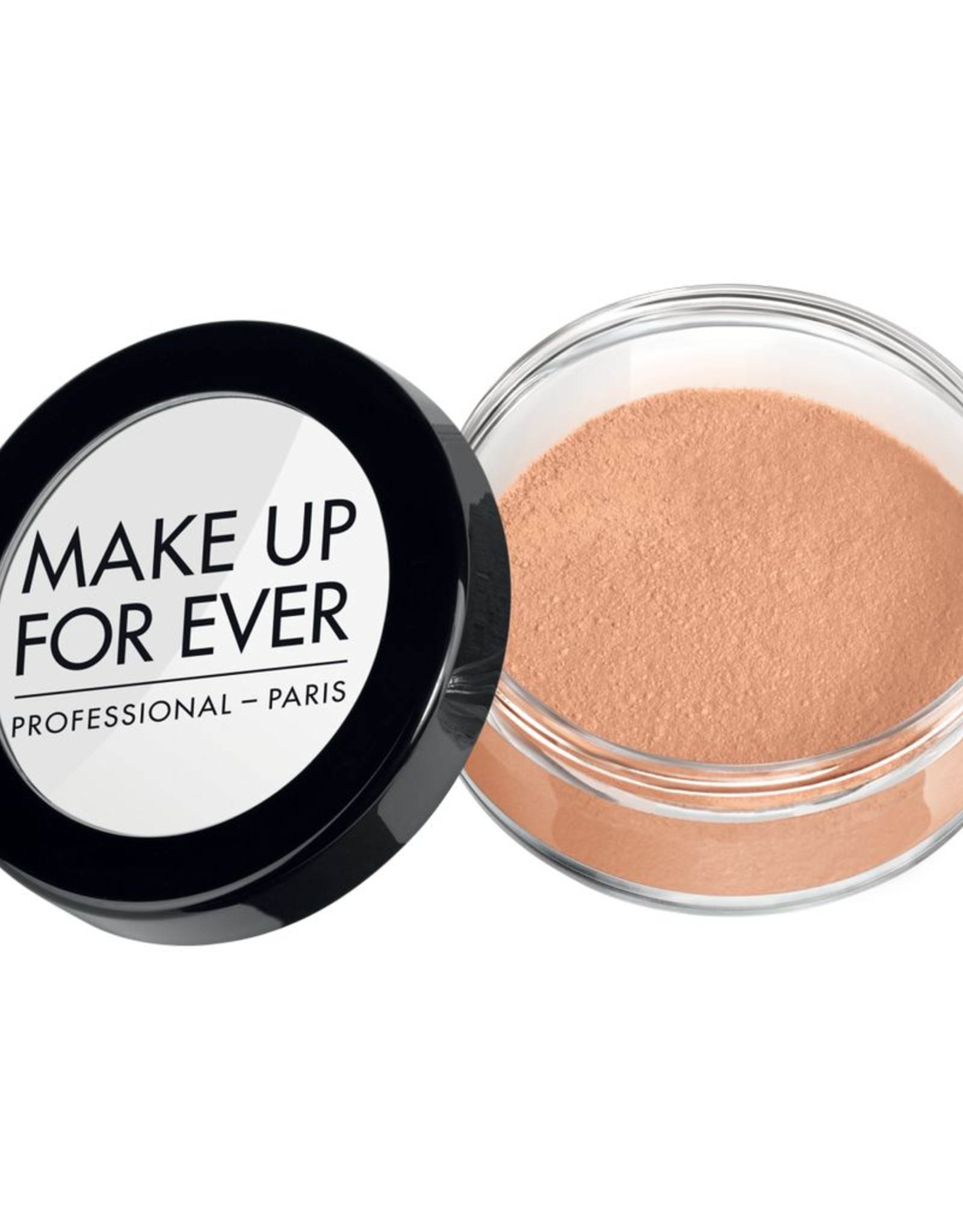 MUFE POUDRE LIBRE SUPER MATE 28G N 52 beige abricot / apricot beige