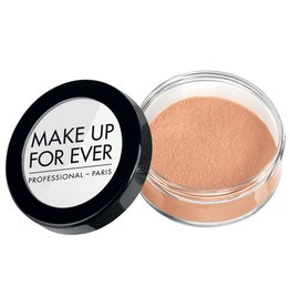 MUFE POUDRE LIBRE SUPER MATE 28G N 52 beige abricot / apricot beige