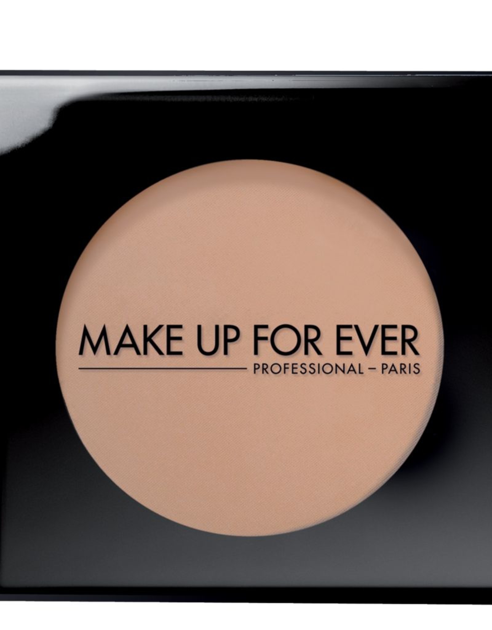 MUFE PAN CAKE FOND DE TEINT A L'EAU 35g  2011 N1 beige nacre / shimmering beige