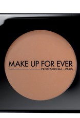 MUFE PAN CAKE FOND DE TEINT A L'EAU 35g  2011 N4 beige bronze / dark beige