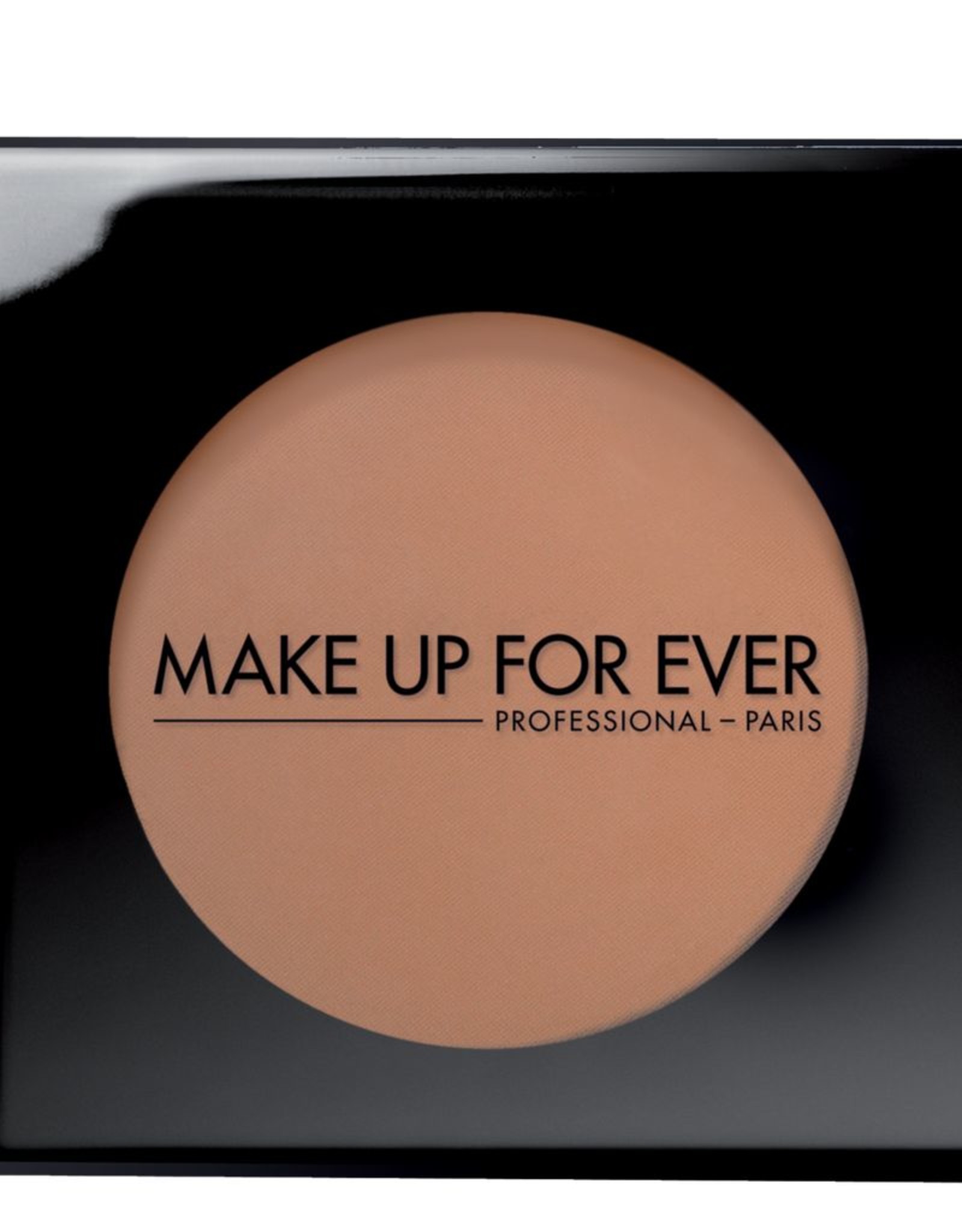 MUFE PAN CAKE FOND DE TEINT A L'EAU 35g  2011 N4 beige bronze / dark beige