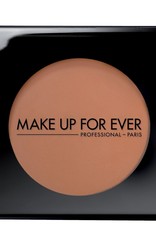 MUFE PAN CAKE FOND DE TEINT A L'EAU 35g  2011 N7 beige orange /  orange beige