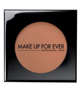 MUFE PAN CAKE FOND DE TEINT A L'EAU 35g  2011 N7 beige orange /  orange beige