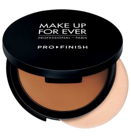 MUFE PRO FINISH 10G 175 Caramel Dore / Golden Caramel