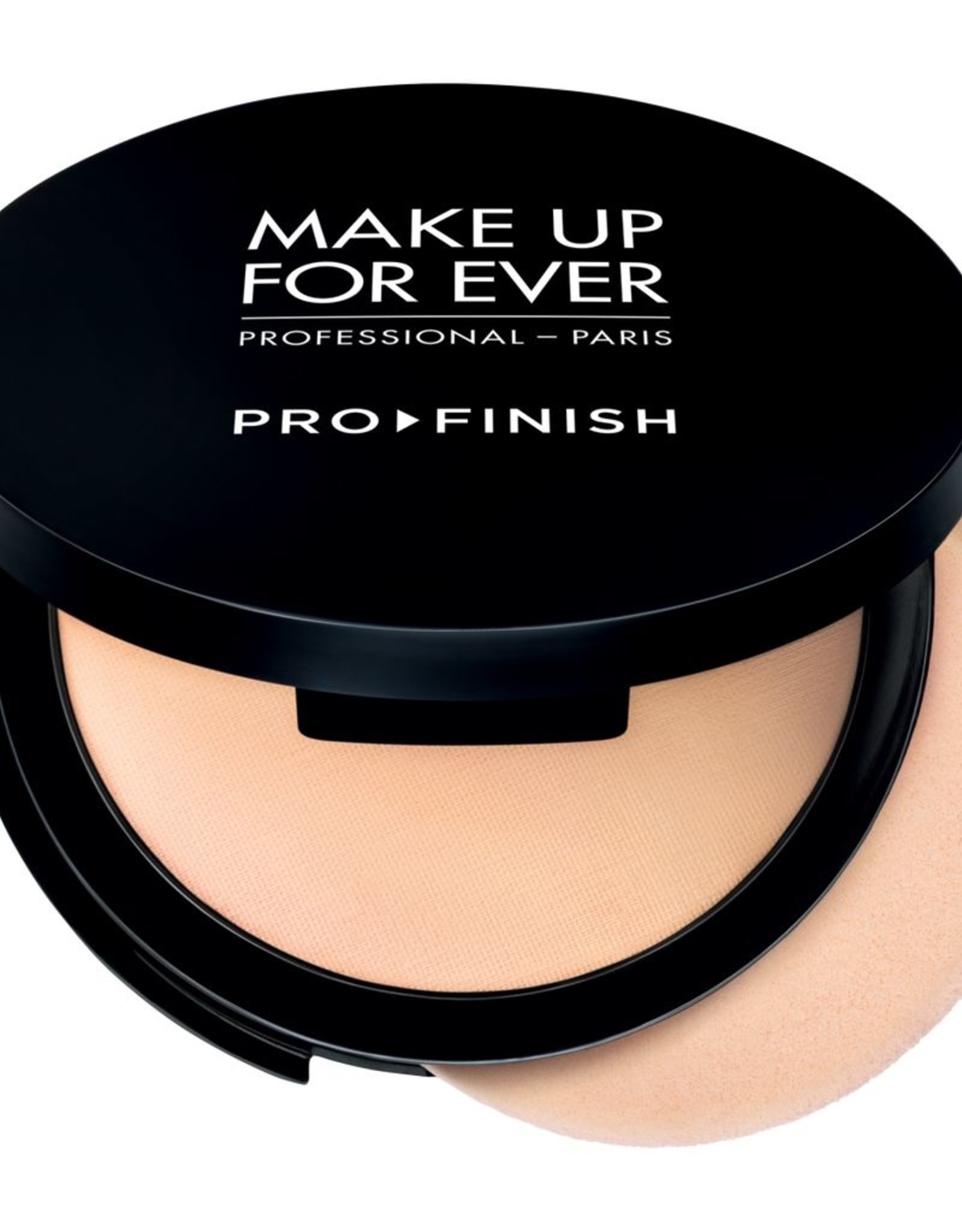 MUFE PRO FINISH 10G 113 Porcelaine Naturelle / Neutral Porcelain