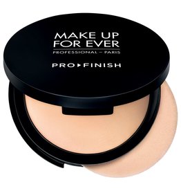 MUFE PRO FINISH 10G 113 Porcelaine Naturelle / Neutral Porcelain