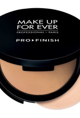 MUFE PRO FINISH 10G 123 Beige Dore / Golden Beige