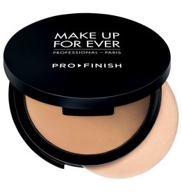 MUFE PRO FINISH 10G 123 Beige Dore / Golden Beige