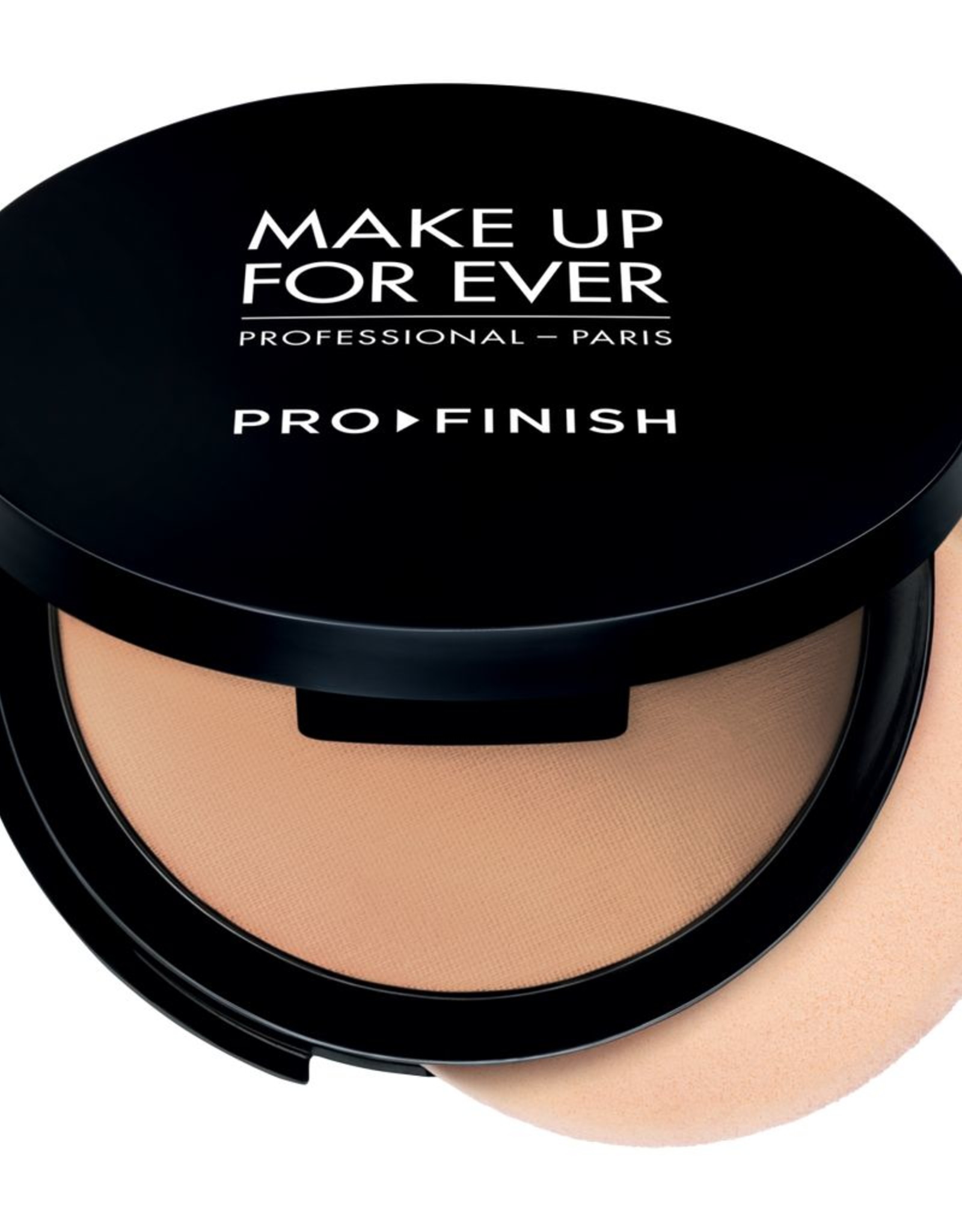 MUFE PRO FINISH 10G 127 Sable Dore / Golden Sand