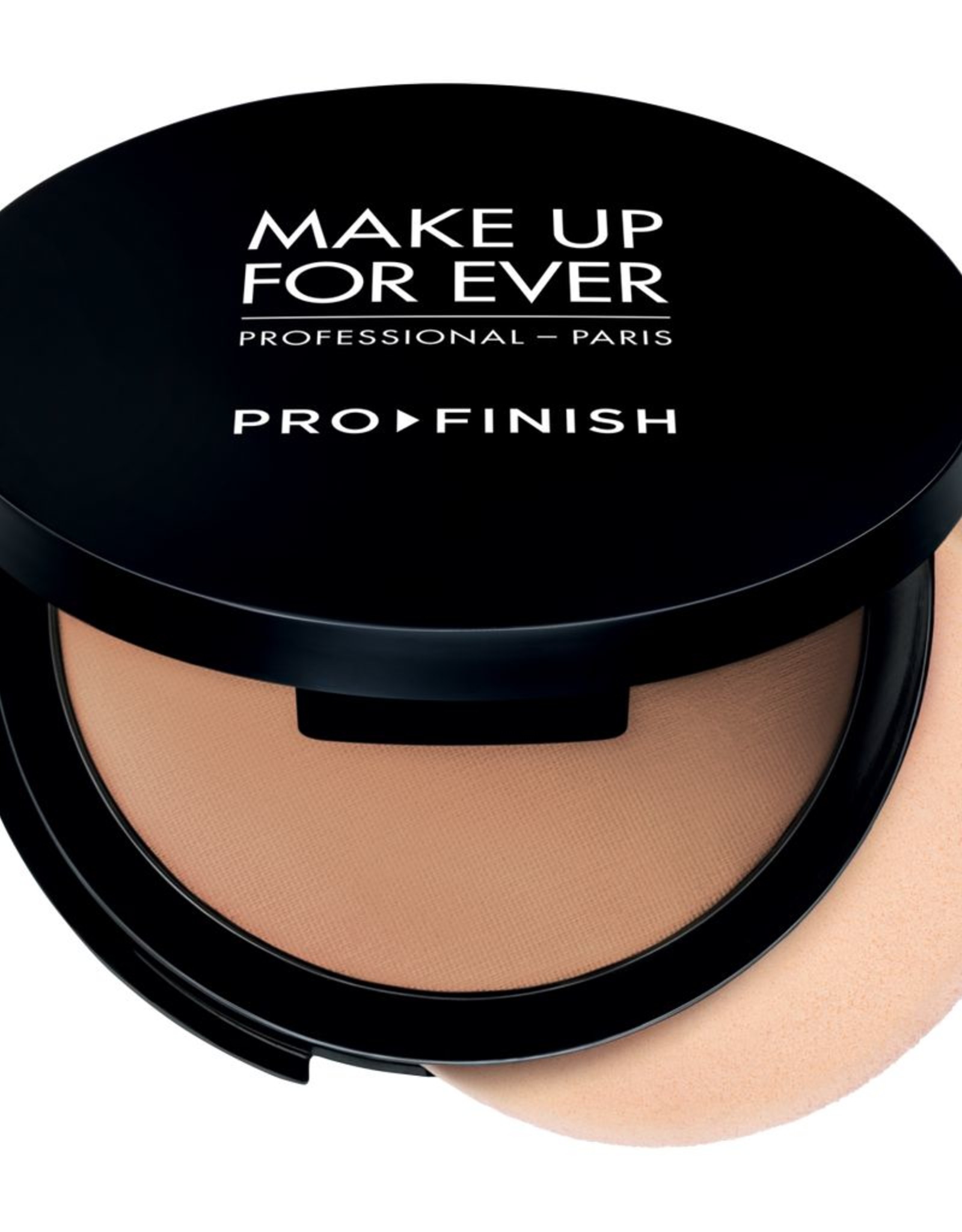 MUFE PRO FINISH 10G 128 Sable Naturel / Neutral Sand