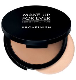 MUFE PRO FINISH 10G 128 Sable Naturel / Neutral Sand