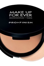 MUFE PRO FINISH 10G 155 Miel Rose / Pink Honey