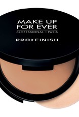 MUFE PRO FINISH 10G 165 Camel Rose / Pink Camel