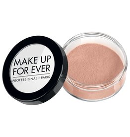 MUFE POUDRE LIBRE SUPER MATE 28G N 50 beige rose / pink beige